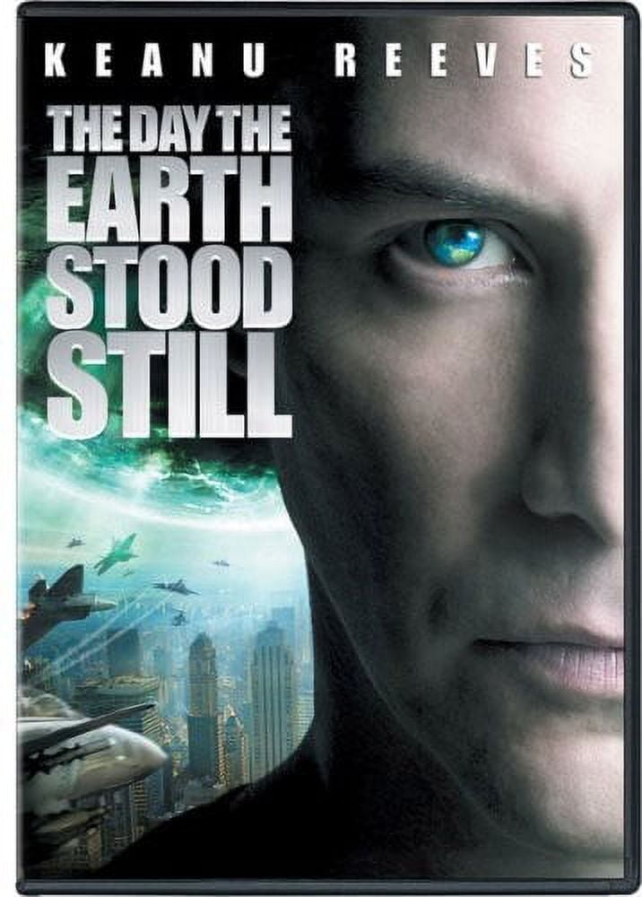 Image The Day The Earth Stood Still 